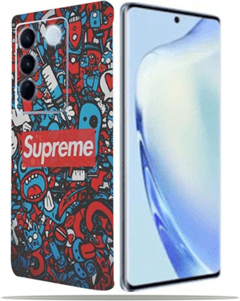 Supreme Phone Cases for Samsung Galaxy for Sale