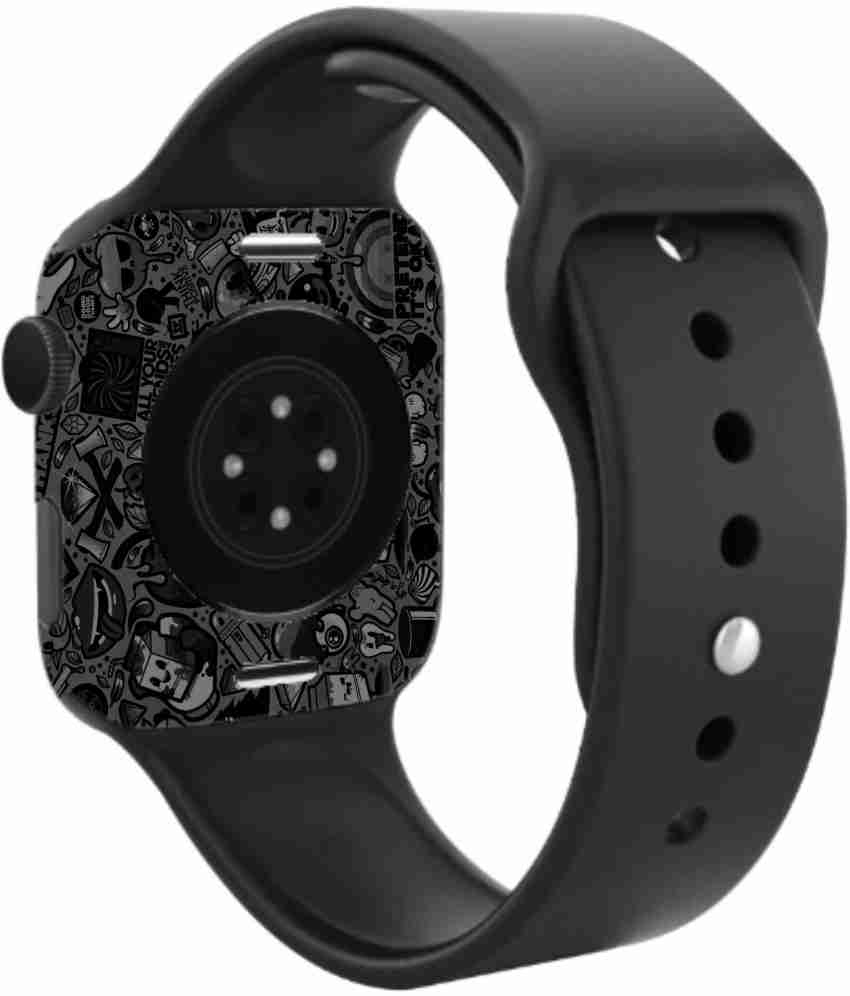 wrap craft APPLE WATCH SERIES 4 44MM Mobile Skin