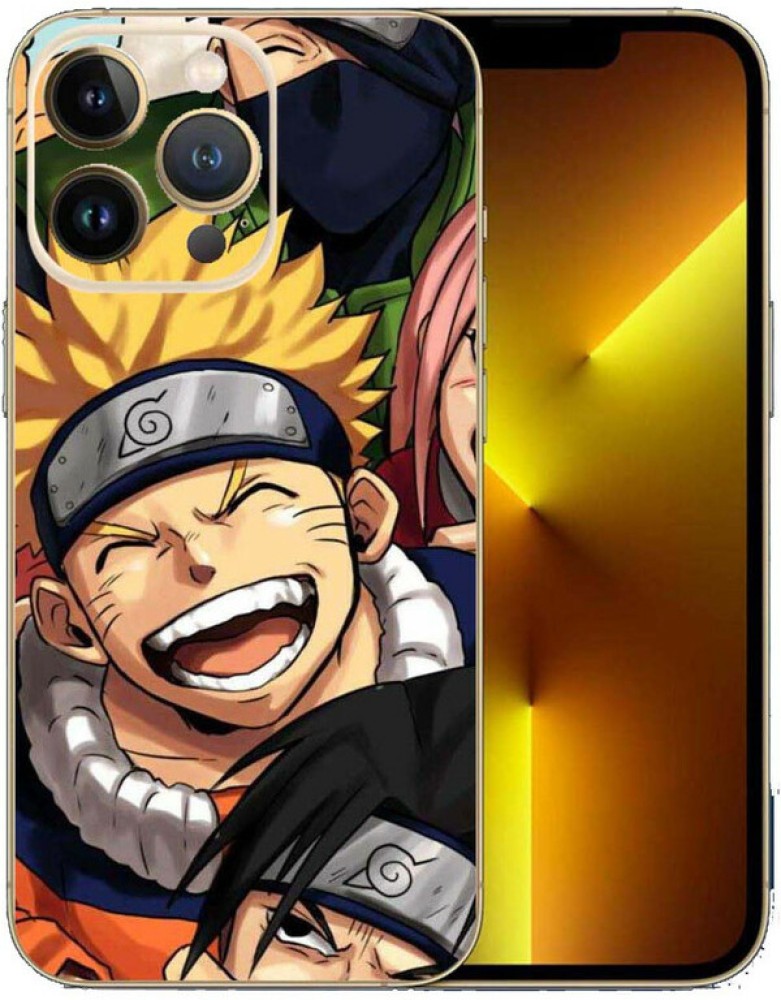 Naruto Sage, Nova Skin