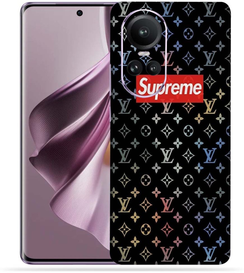 Supreme louis vuitton store phone case price