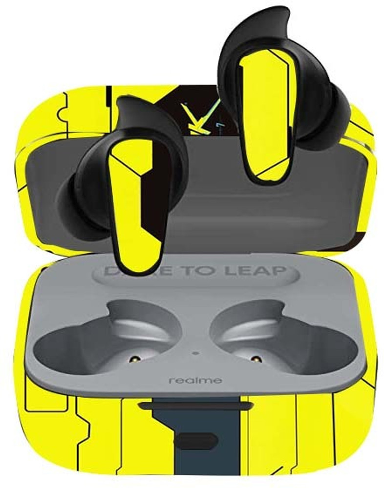 Realme airpods hotsell flipkart