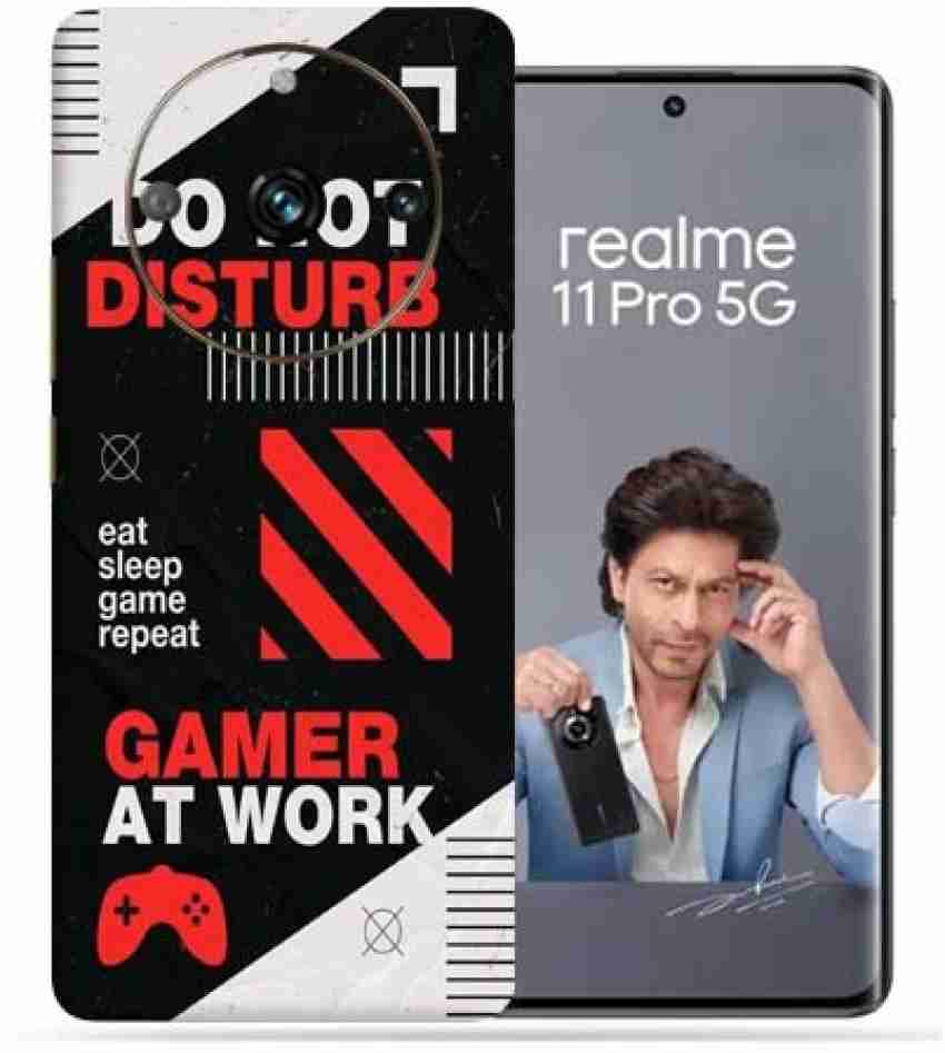 Satisfactory Realme Narzo 50A Prime, Supreme LV, OggyBaba Mobile