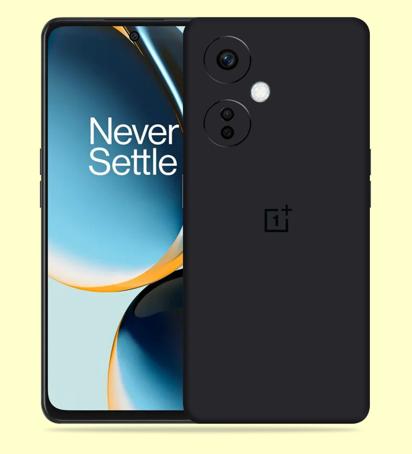 Oneplus 3 outlet matte black