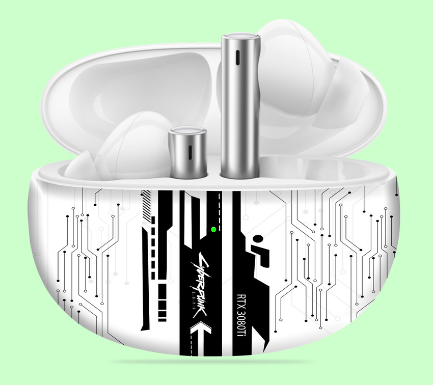 Real best sale me pods