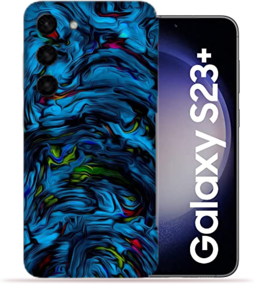 AsSkin Samsung S23 Plus, samsung s23 plus Mobile Skin Price in