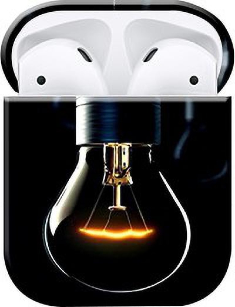 Airpods 2nd gen online light