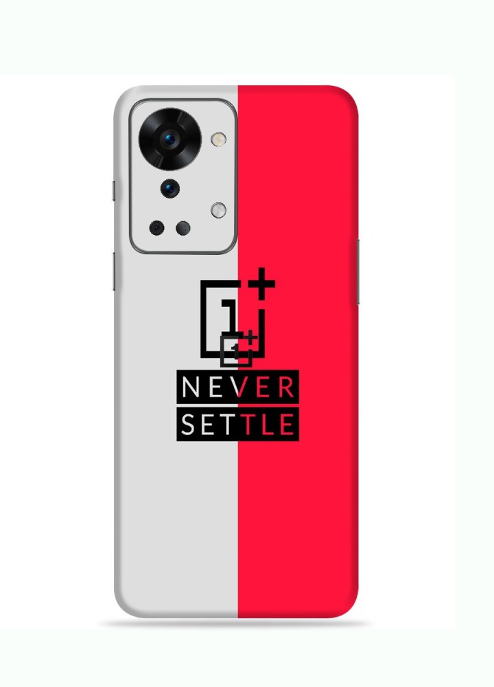 Never Settle Wallpaper Download | MobCup