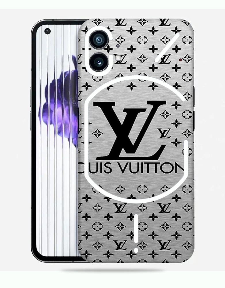 Buy Louie Vuitton Phone Case Online In India -  India
