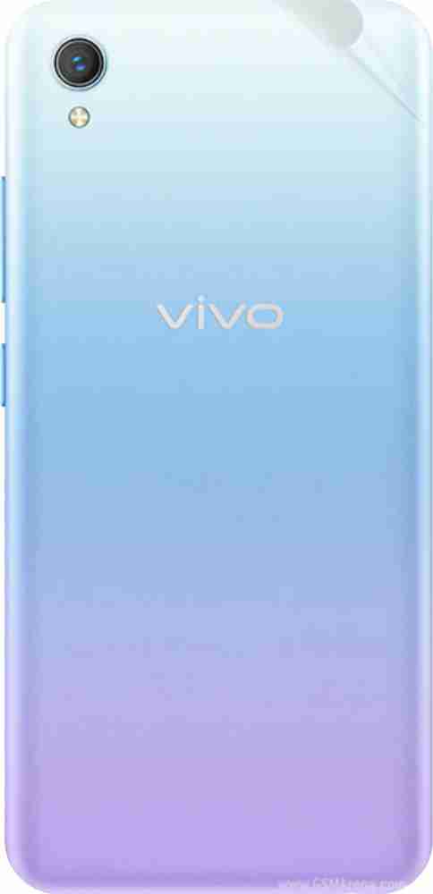 Vivo y1s online gsmarena