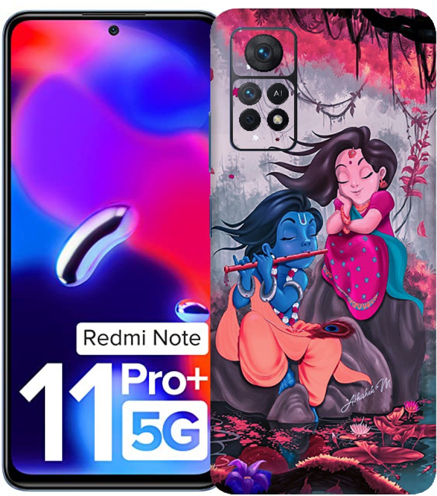 redmi note 11 se 5g flipkart