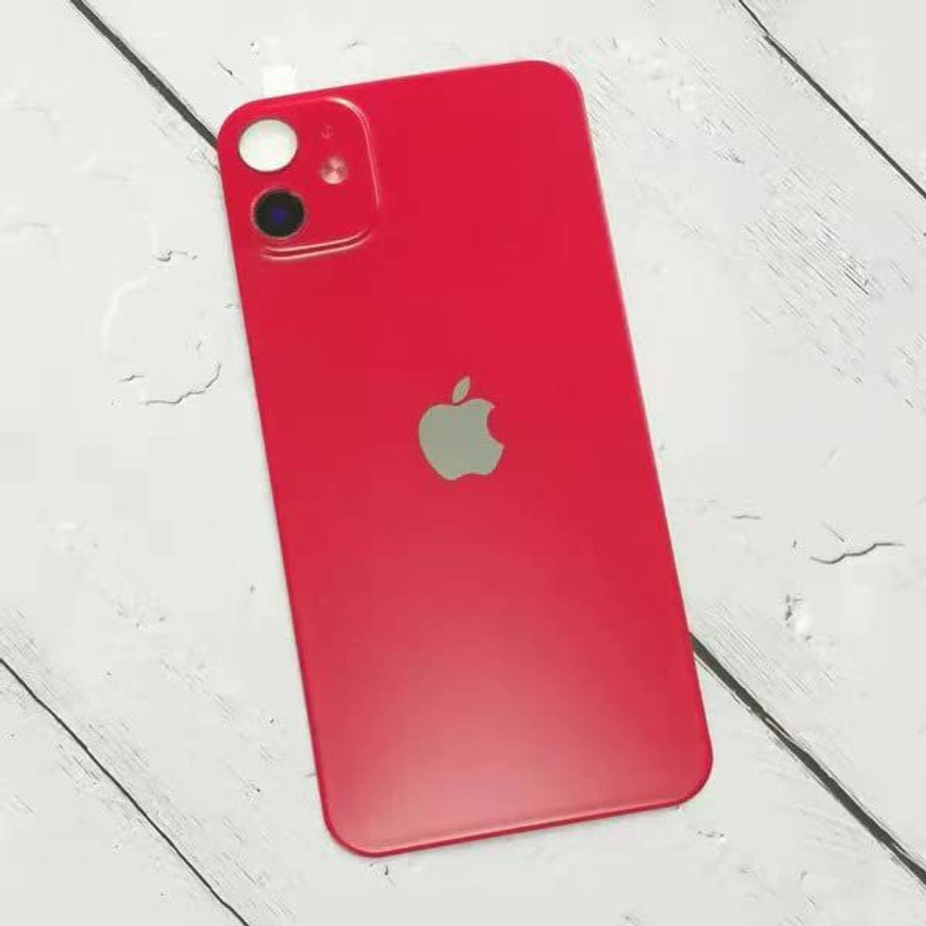 iphone xr to iphone 11 converter