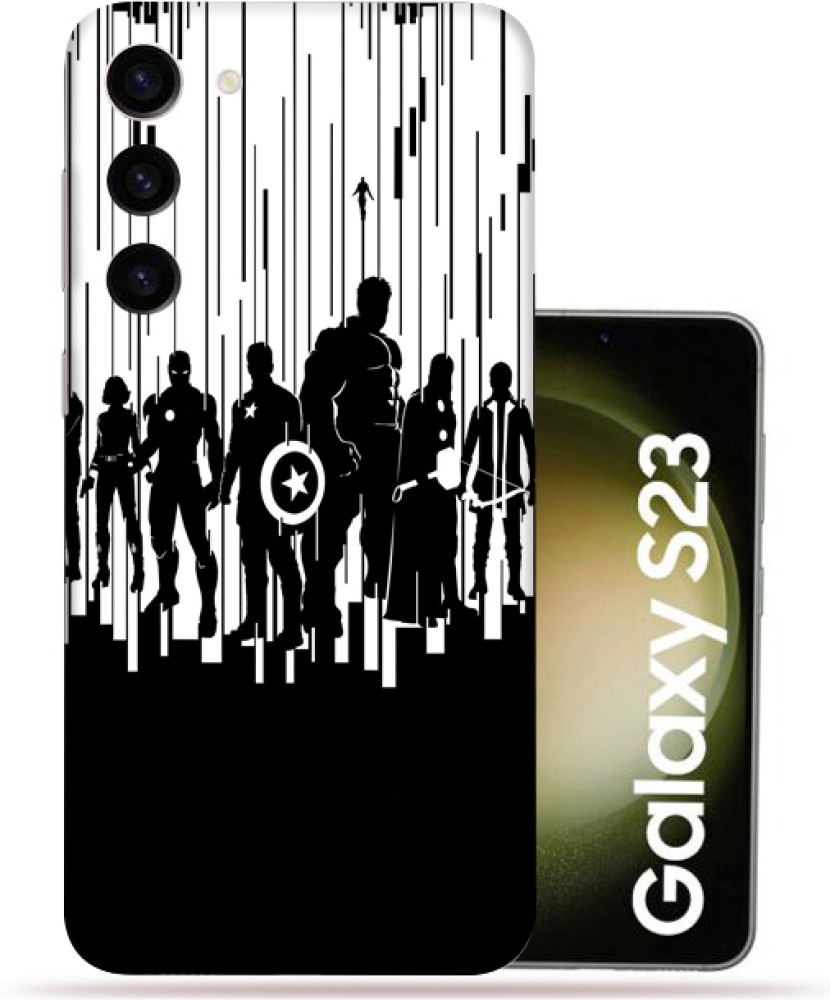 Skinex Samsung Galaxy A14 5g Mobile Skin Price in India - Buy