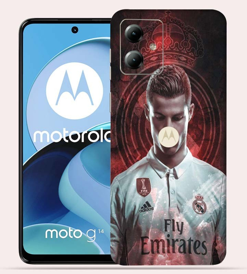 Moto ronaldo cheap