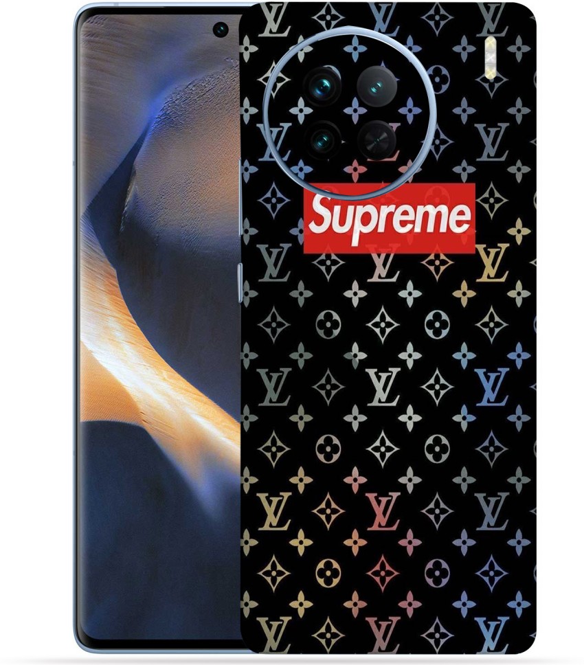 Skinex Samsung Galaxy S23 5G, Supreme LV Mobile Skin Price in