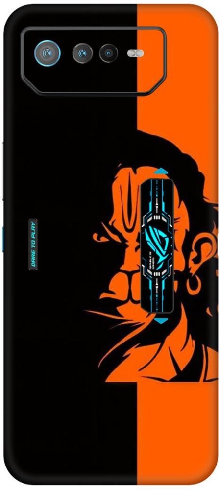 asus rog phone 6 pro in flipkart