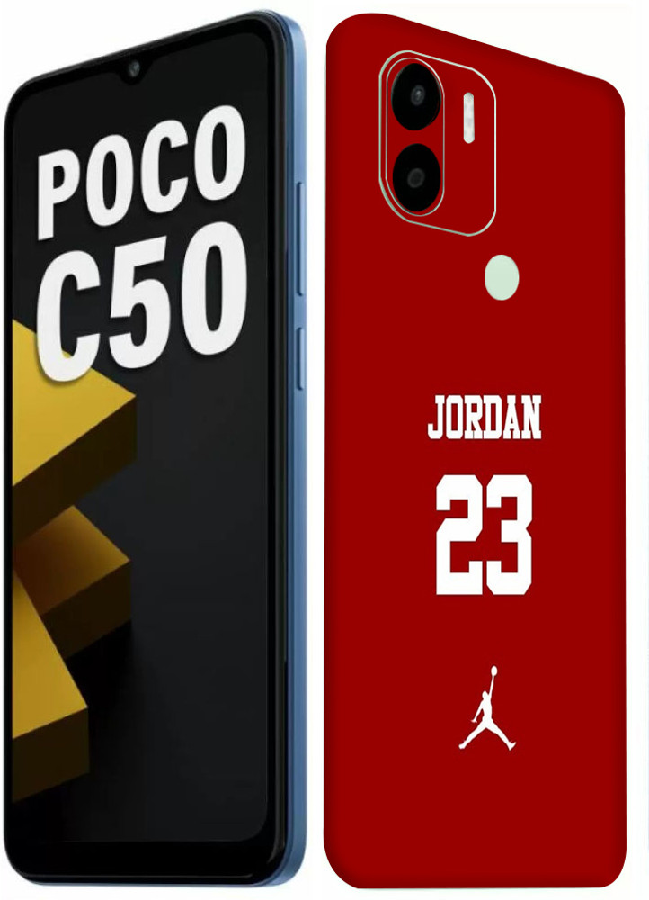 Jordan a poco store