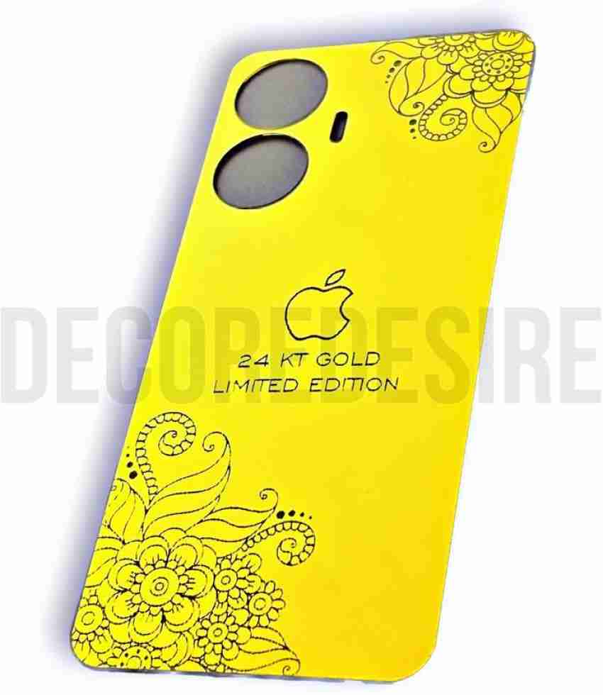 ddmobile Realme C30 Mobile Skin Price in India - Buy ddmobile