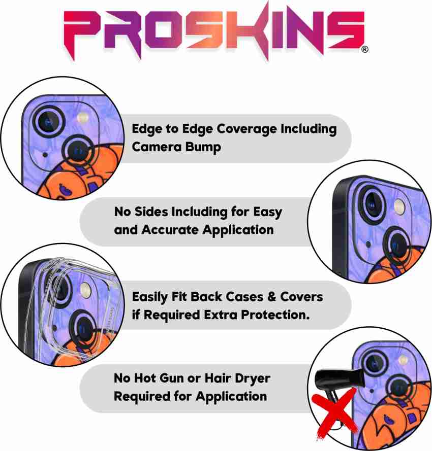 ProSkinz Crayfish 8-pack