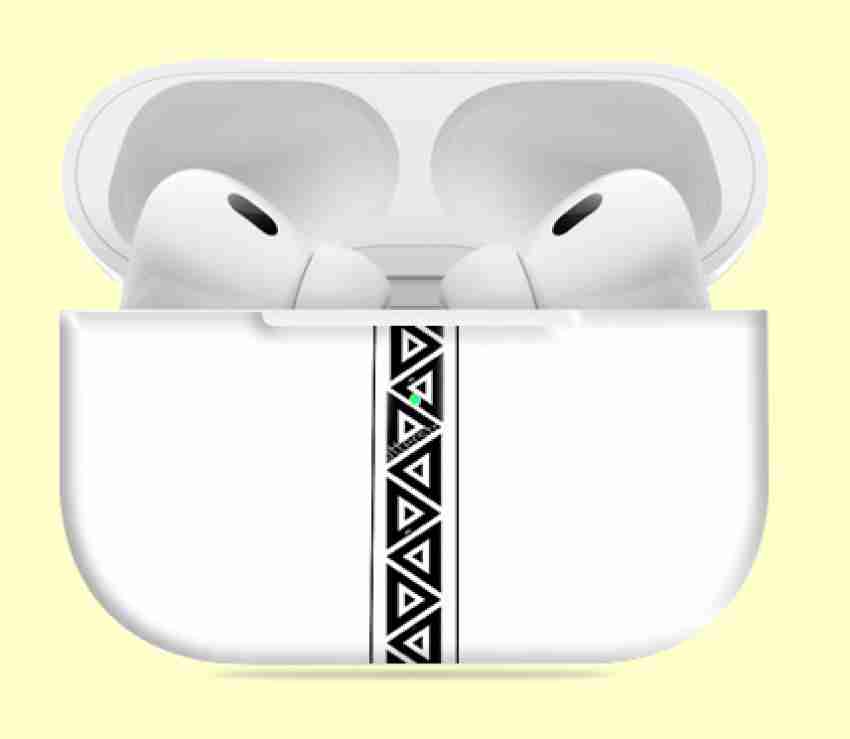 GadgetMania Apple Airpods Pro Mobile Skin Price in India - Buy