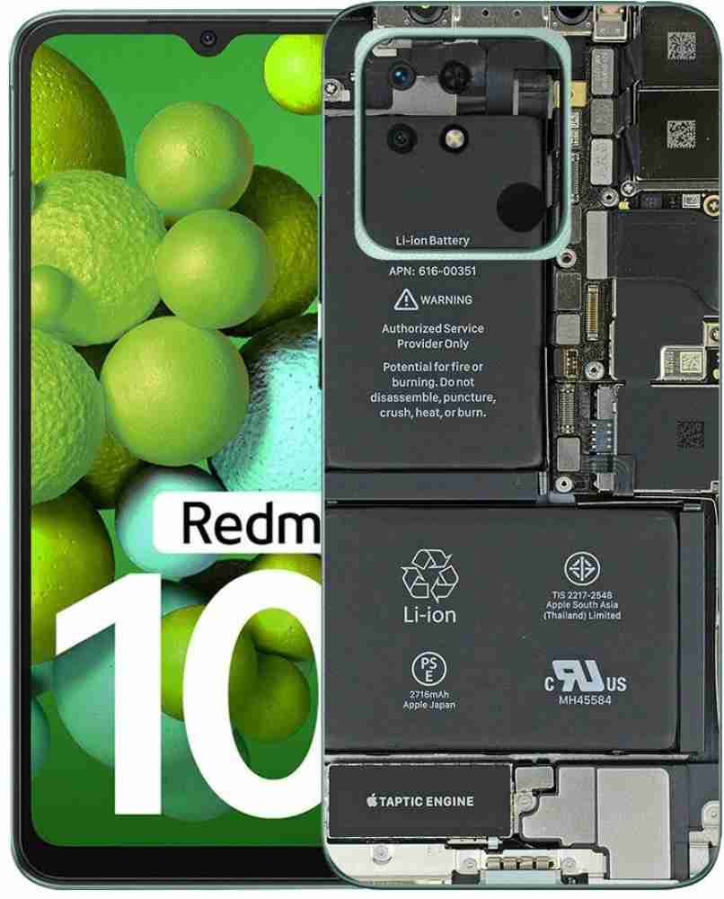 redmi note 4 motherboard flipkart