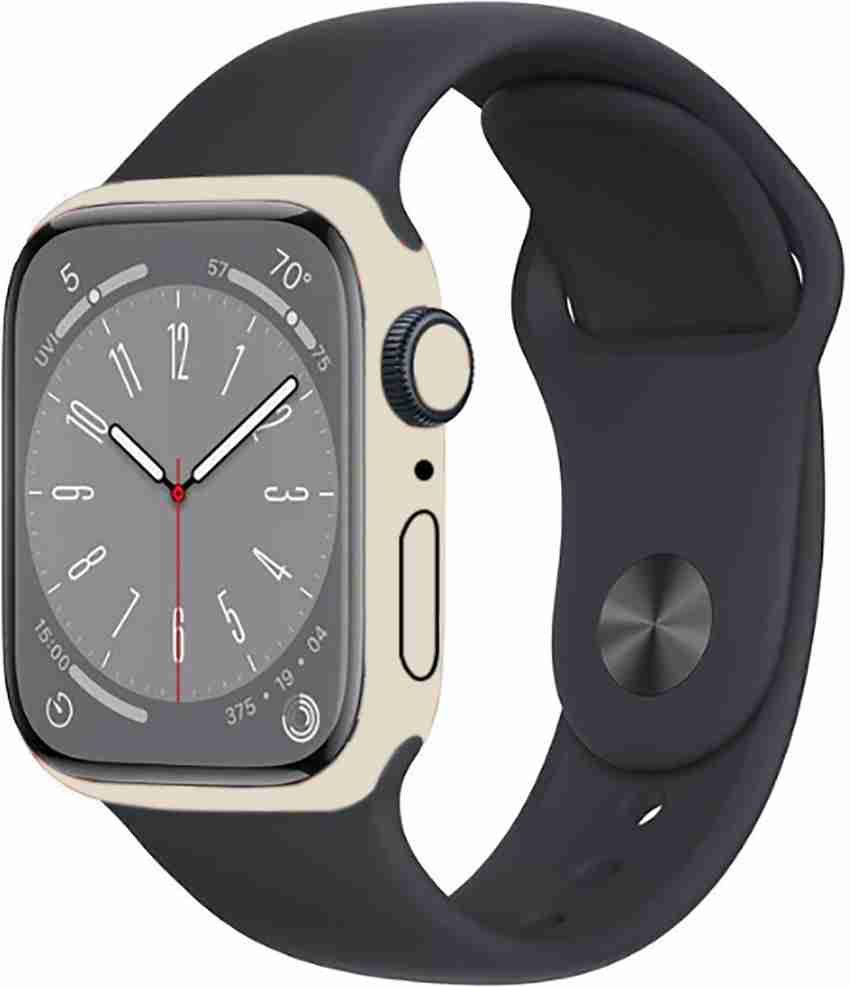wrap craft APPLE WATCH SERIES 1 42MM Mobile Skin Price in India