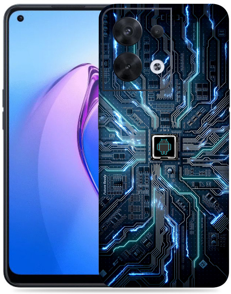WeCre8 Skin s Oppo Reno 8 5G Mobile Skin Price in India Buy WeCre8 Skin s Oppo Reno 8 5G Mobile Skin online at Flipkart