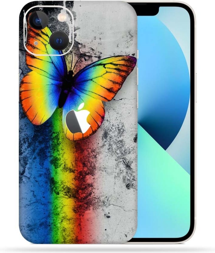 OggyBaba apple iphone 13 pro Mobile Skin Price in India - Buy