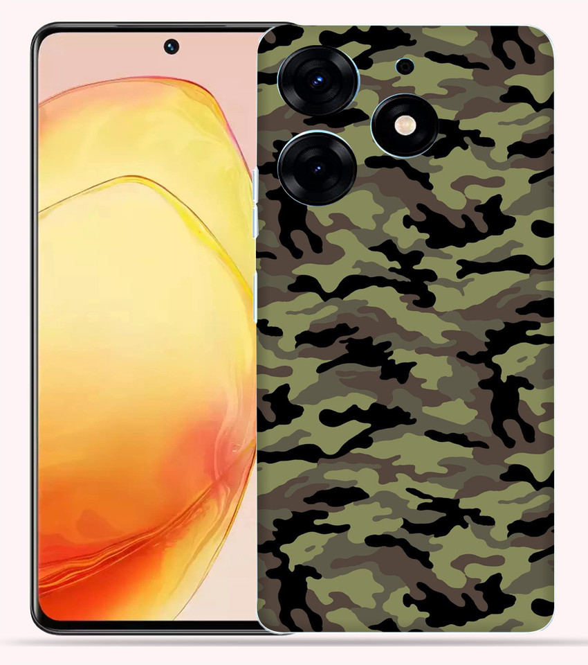 Tekno camo discount