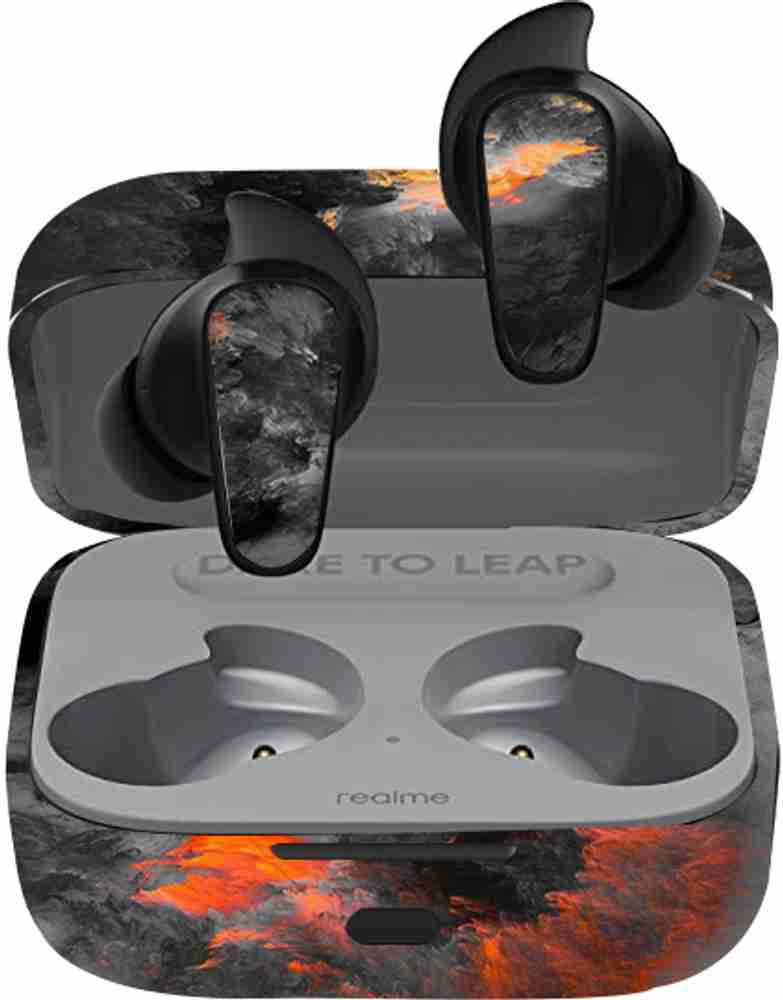 Realme pod on sale