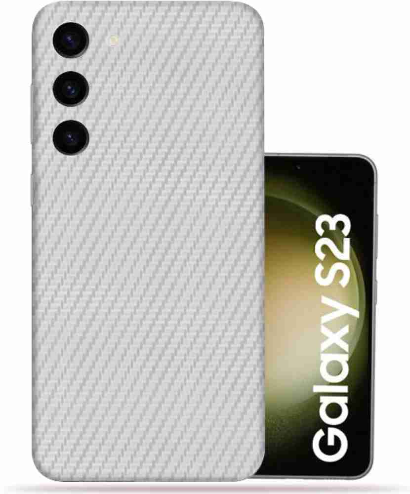 Skinex Samsung Galaxy S23 ultra Mobile Skin Price in India - Buy Skinex Samsung  Galaxy S23 ultra Mobile Skin online at