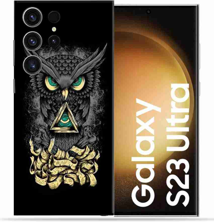 Skinex Samsung Galaxy S23 ultra Mobile Skin Price in India - Buy Skinex Samsung  Galaxy S23 ultra Mobile Skin online at