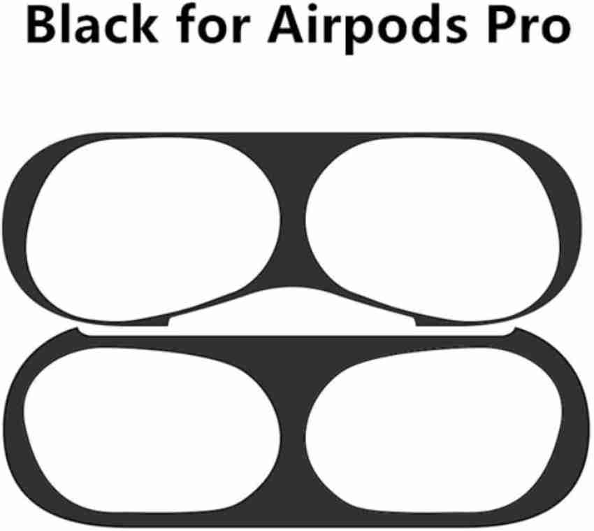 Airpods pro dust on sale guard