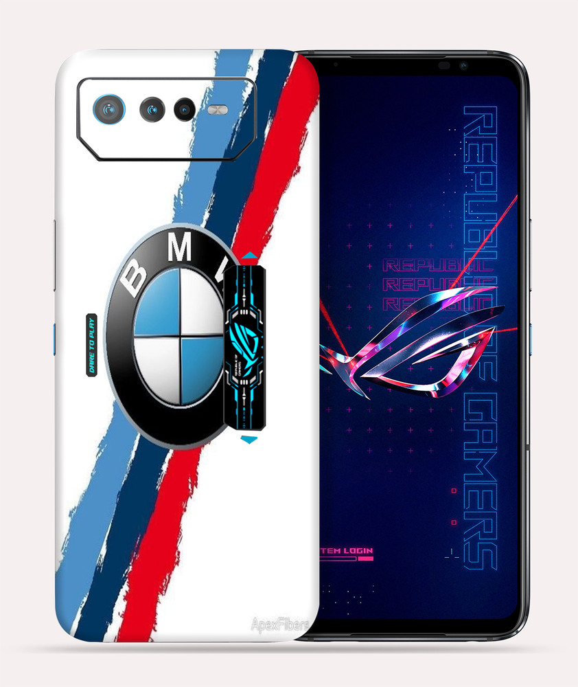 Bmw phone top