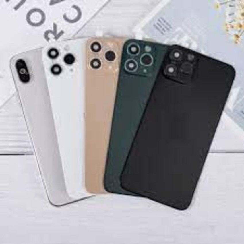 fivme iPh-XS Maxx Convert to Apple iPhone 13 Pro Max Converter  