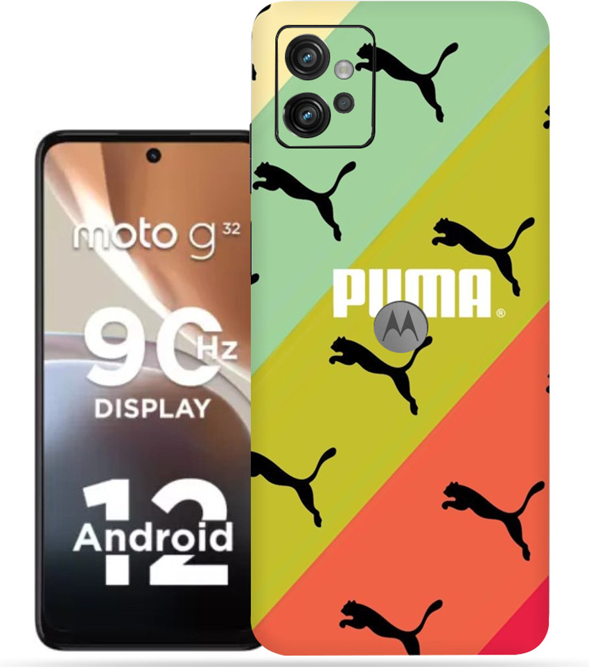 Motorola puma hotsell