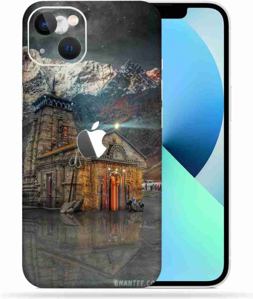 OggyBaba apple iphone 13 pro Mobile Skin Price in India - Buy