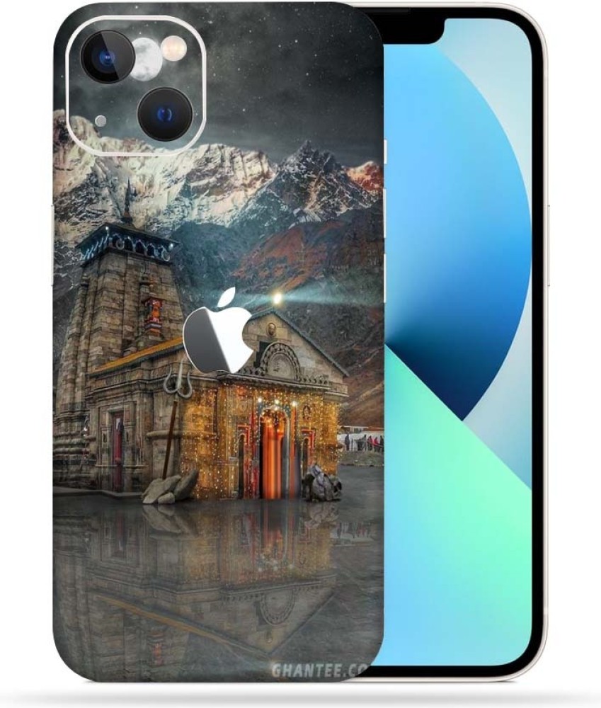 Satisfactory Apple iPhone 13 Pro Max Mobile Skin Price in India - Buy  Satisfactory Apple iPhone 13 Pro Max Mobile Skin online at