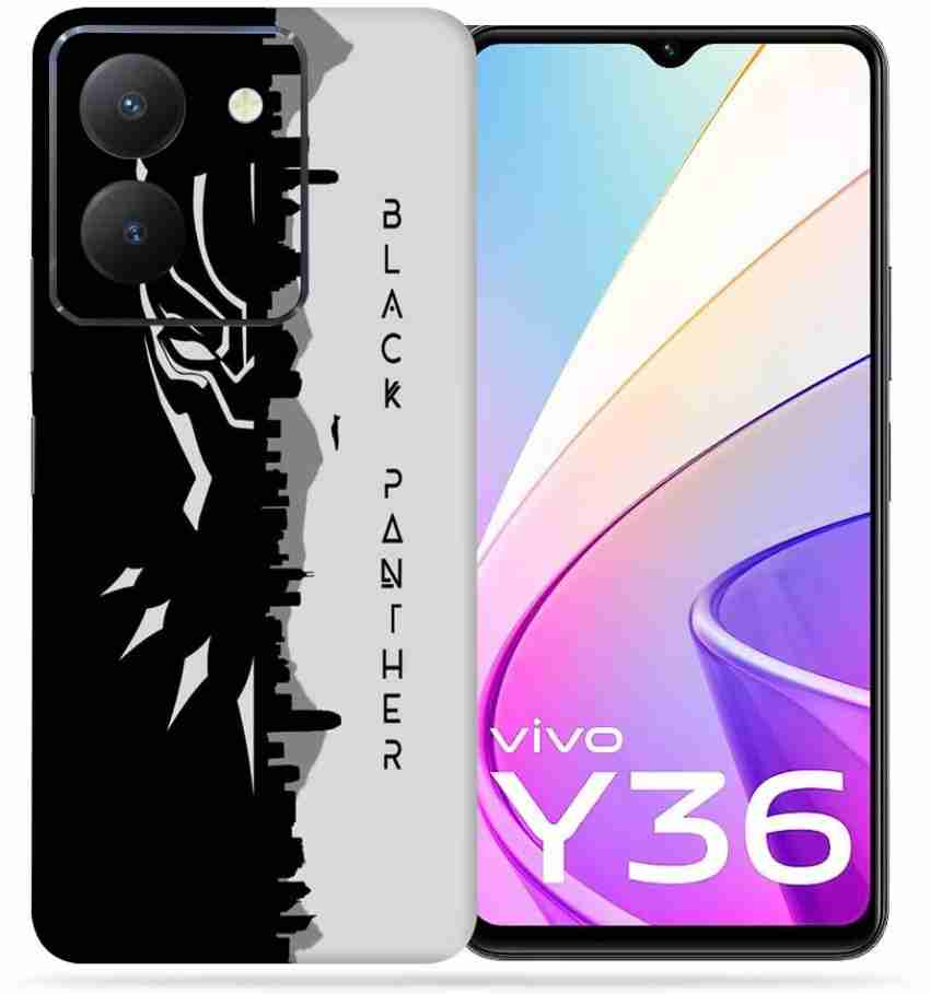 Black Vivo Y36 at Rs 16999 in Kaikalur