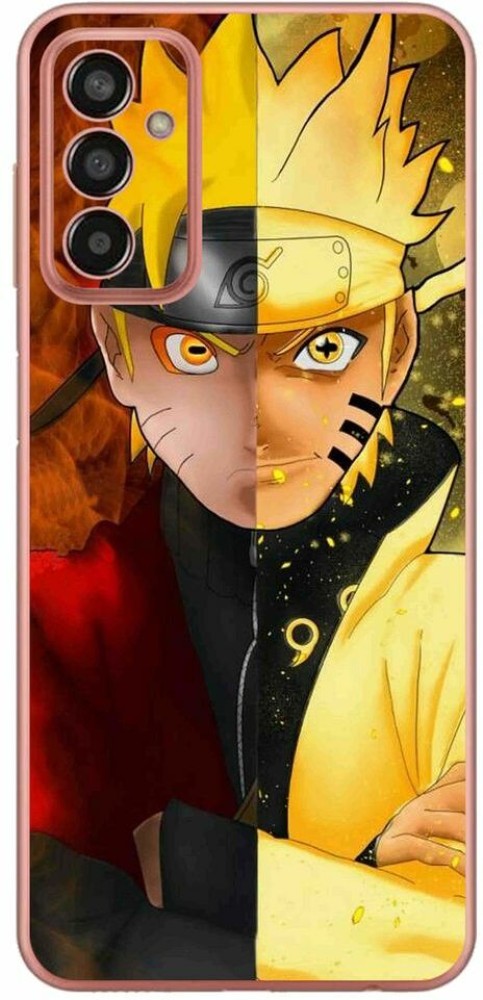 Uzumaki Naruto :: Galaxia Naruto