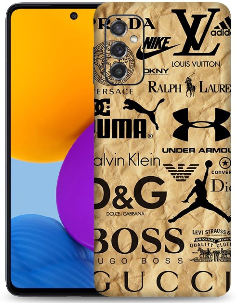 WeCre8 Skin's Samsung Galaxy S22 Ultra, Louis Vuitton Mobile Skin