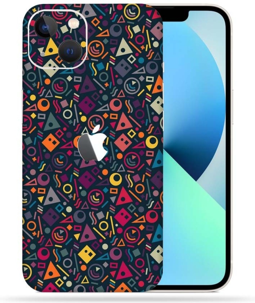 OggyBaba apple iphone 13 pro Mobile Skin Price in India - Buy