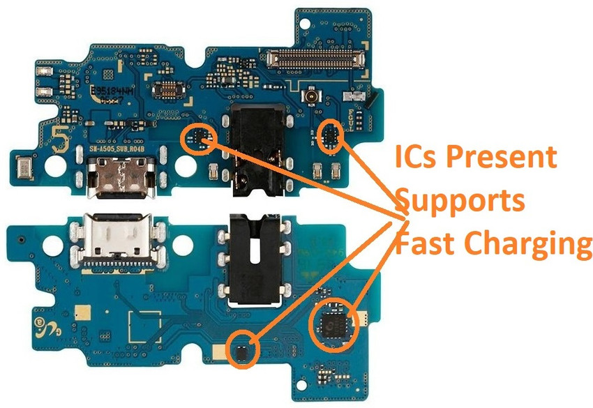 Problem A50 Charging Jumper Error Solution Samsung A10e Charging Problem  A50 Charging Problem