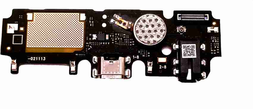 Vivo hot sale v11 motherboard