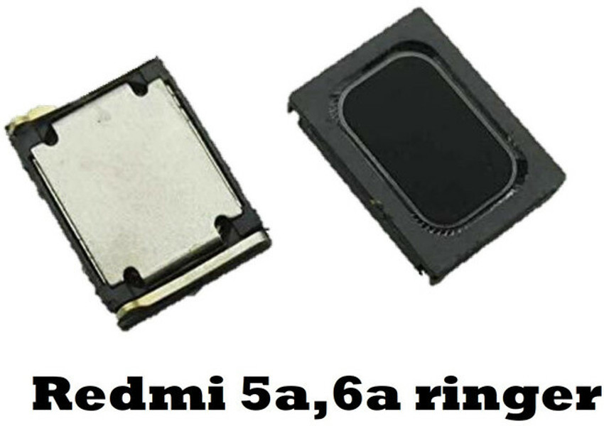 Mi 5a ringer clearance