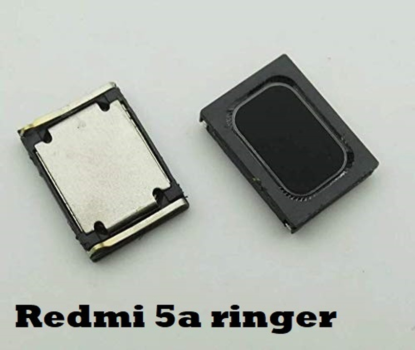 Redmi 5a ringer speaker 2025