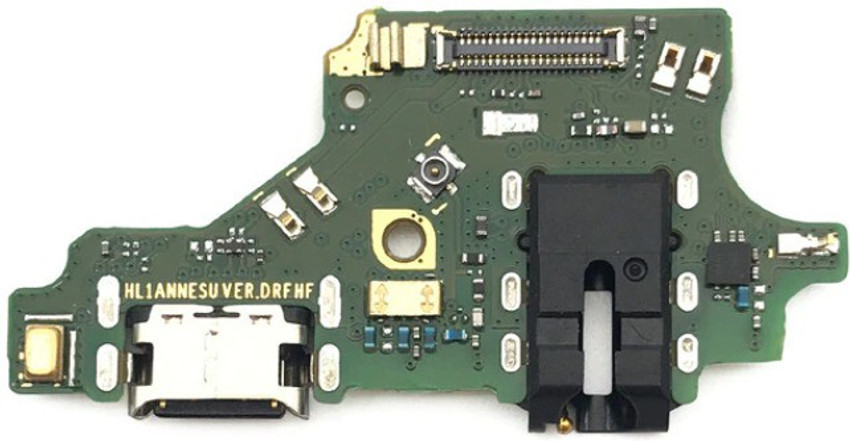 Shockware CC52 Huawei P20 LIte Charging Connector Flex cable Price