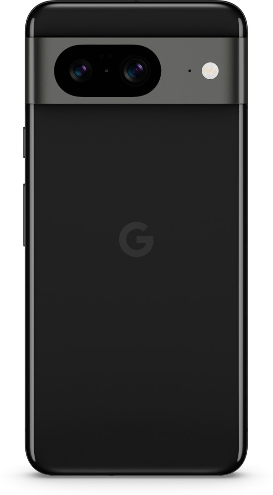 Google Pixel 8 (Obsidian, 128 GB)