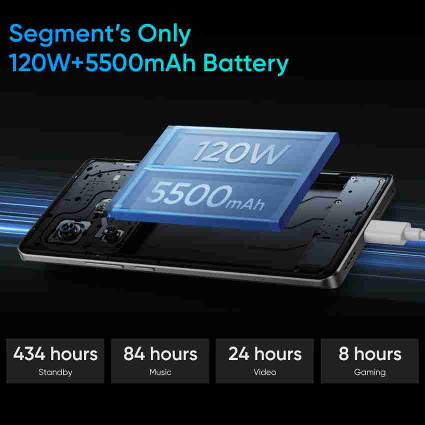 realme GT 6 ( 256 GB Storage, 8 GB RAM ) Online at Best realme GT 6 ( 256 GB Storage, 8 GB RAM ) Online at Best