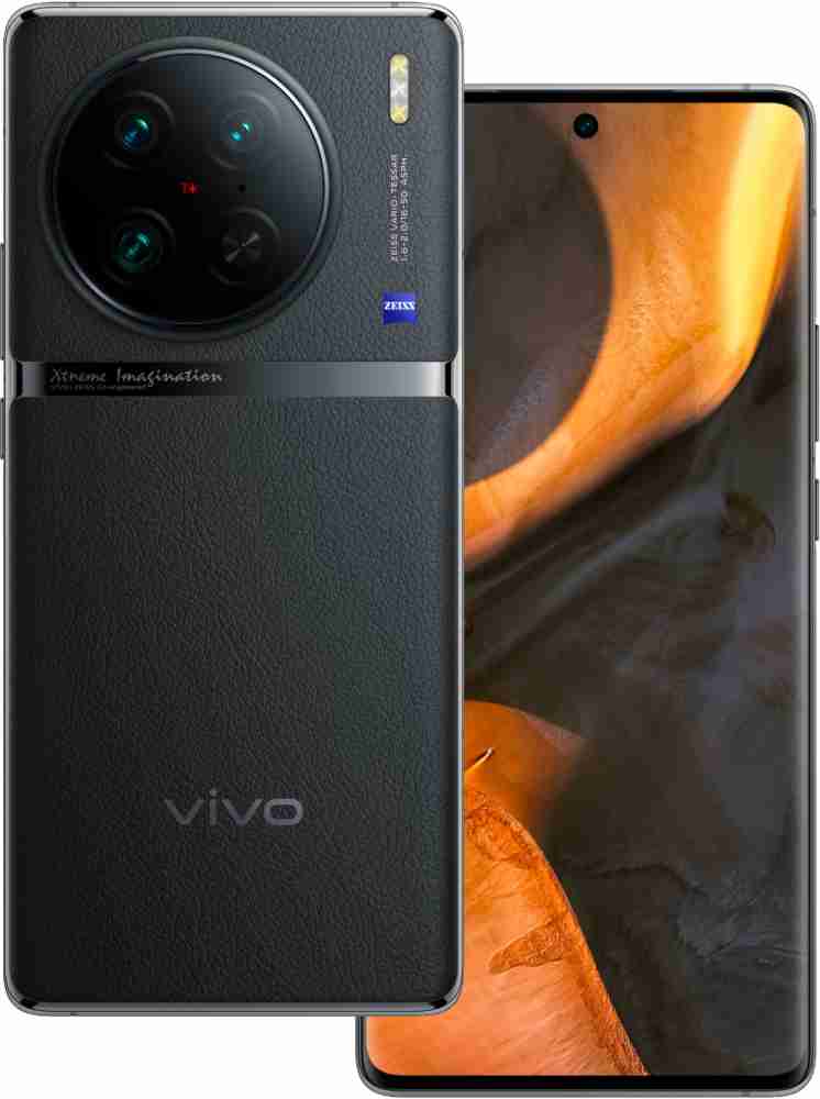 vivo X90 Pro+ レッド 12/512GB