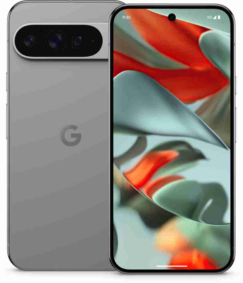 Google Pixel 9 Pro ( 256 GB Storage, 16 GB RAM ) Online at Best 